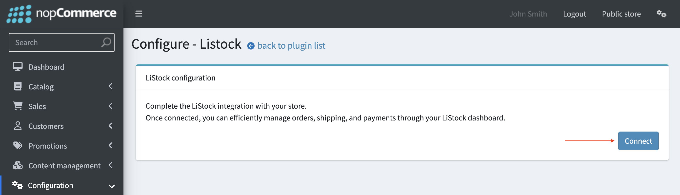 Installation Step 10